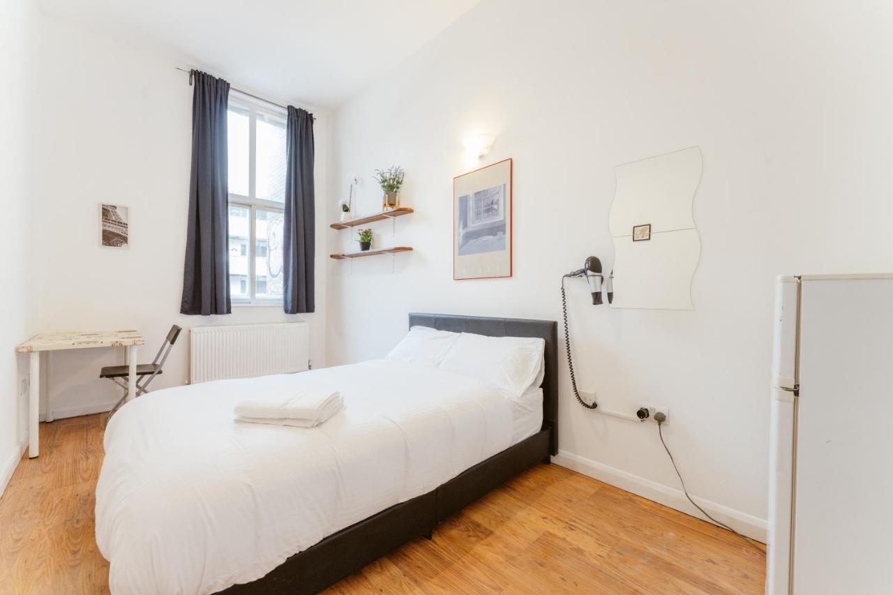 لندن Bethnal Green Beds To Stay المظهر الخارجي الصورة